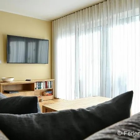 Duene 7 Apartment *