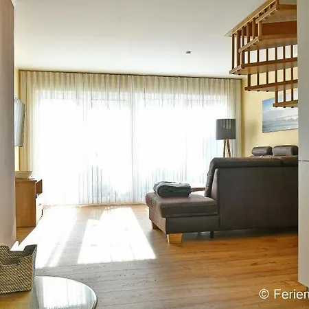 Duene 7 * Dierhagen