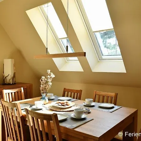 Duene 7 Apartamento Dierhagen