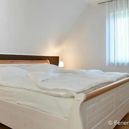 Apartamento Duene 7 Dierhagen