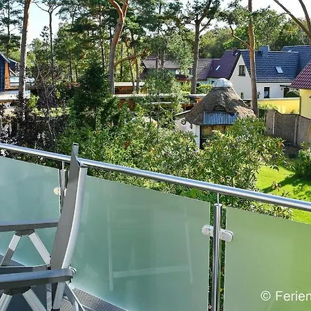 Duene 7 Appartement Dierhagen