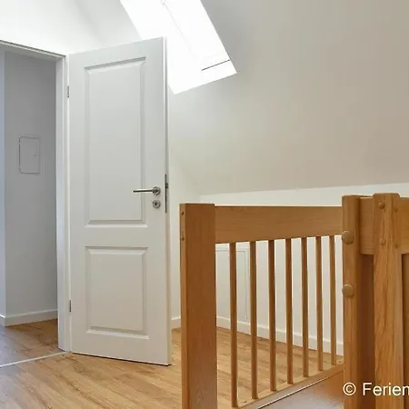 Apartment Duene 7 Dierhagen