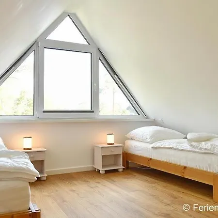 Apartment Duene 7 *