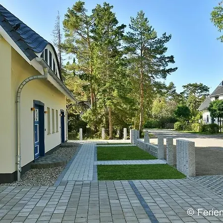 Duene 7 Dierhagen