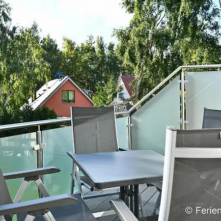 Duene 7 * Dierhagen