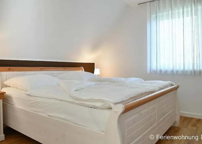 Daire Düne 7 Dierhagen