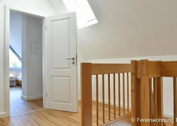 Daire Düne 7 Dierhagen